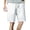 White, variant on Vedolay Shorts For Men Men's Silver Ridge Cargo Short,Green M