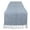 Blue, variant on DII Mini Diamond Jacquard Fringe Table Runner