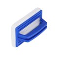 thumbnail image 4 of Pool Brush Tool, Practical Plastic Handle Easy To Push Handle Sponge Brush  For Kitchen For Bathroom For Swimming Pool, 4 of 8