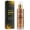 Bronze Gold, variant on Ikzee Body Shimmer Oil, Silver Face Body Luminizer 100ml,Shimmer Body Glitter Oil Highlighter Summer Glowing Makeup