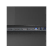 LG UltraGear 27G640A-B 27 1440p HDR 300 Hz Gaming Monitor