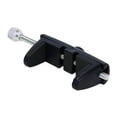 thumbnail image 5 of Kestrel Tripod Clamp - Holds Any Kestrel Meter on 1/4-20 Tripod Mount Black, 5 of 6