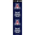 thumbnail image 1 of Arizona Wildcats Quad Decal Set, 1 of 5