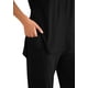thumbnail image 5 of Conjunto Deportivo PRETTYGARDEN 2 Piezas Sin Mangas Negro XXL, 5 of 8