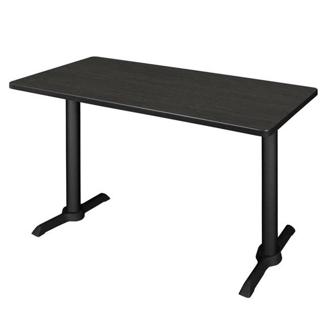 Regency MTRCT4224AG Table d'Entraînement 42 x 24 Po - Gris Frêne
