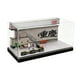 thumbnail image 2 of Vitrina para maquetas de coches a escala 1/64, caja para guardar coches de juguete, organizador para dioramas urbanos y ., 2 of 9
