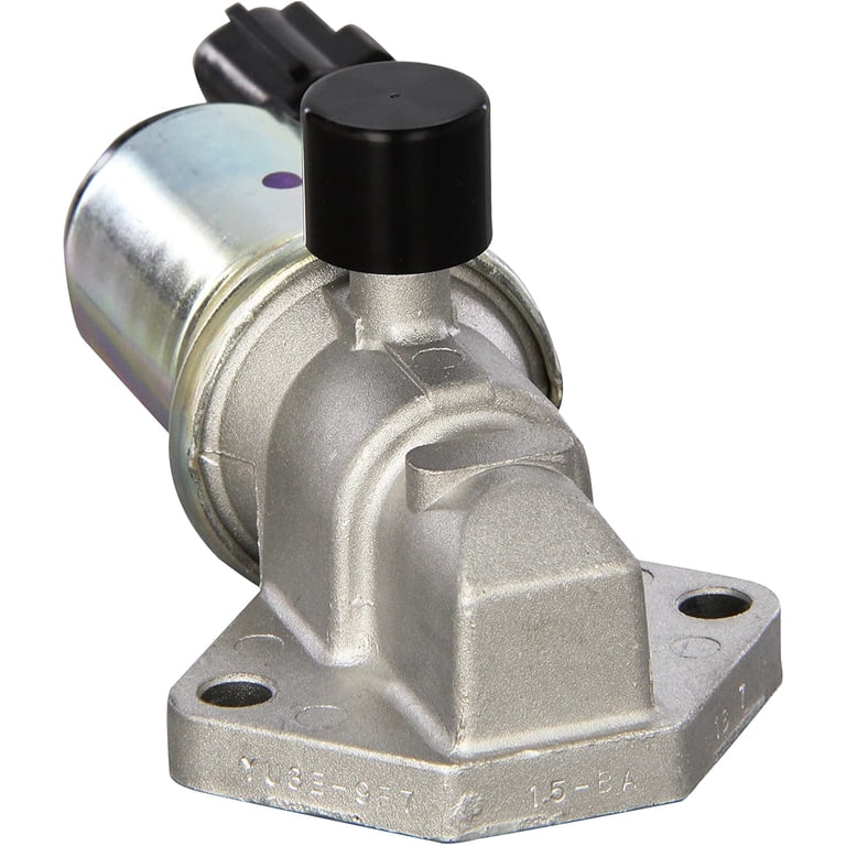 Motorcraft Idle Air Control Valve CX-1914 - Walmart.com