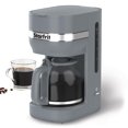 thumbnail image 1 of Starfrit 10-cup Coffee Maker - grey, 1 of 2
