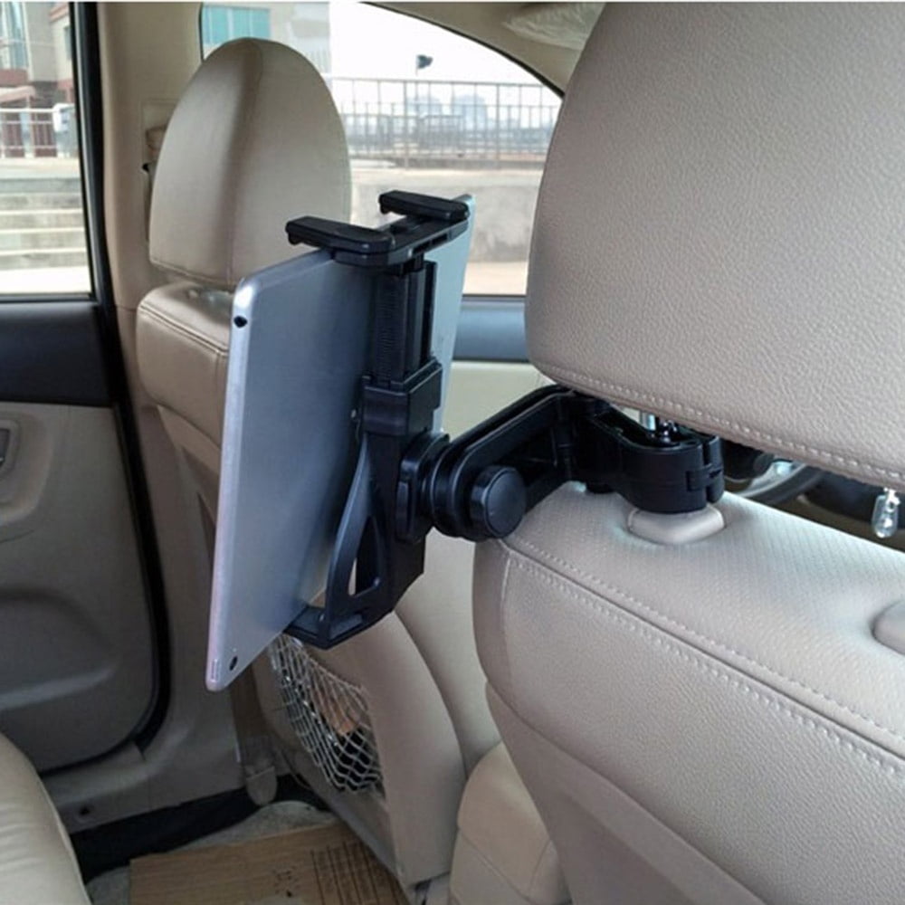 tablet headrest mount walmart