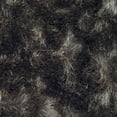 thumbnail image 5 of SAFAVIEH Paris Darwin Plush Polyester Shag Runner Rug, Titanium, 2'3" x 8', 5 of 6