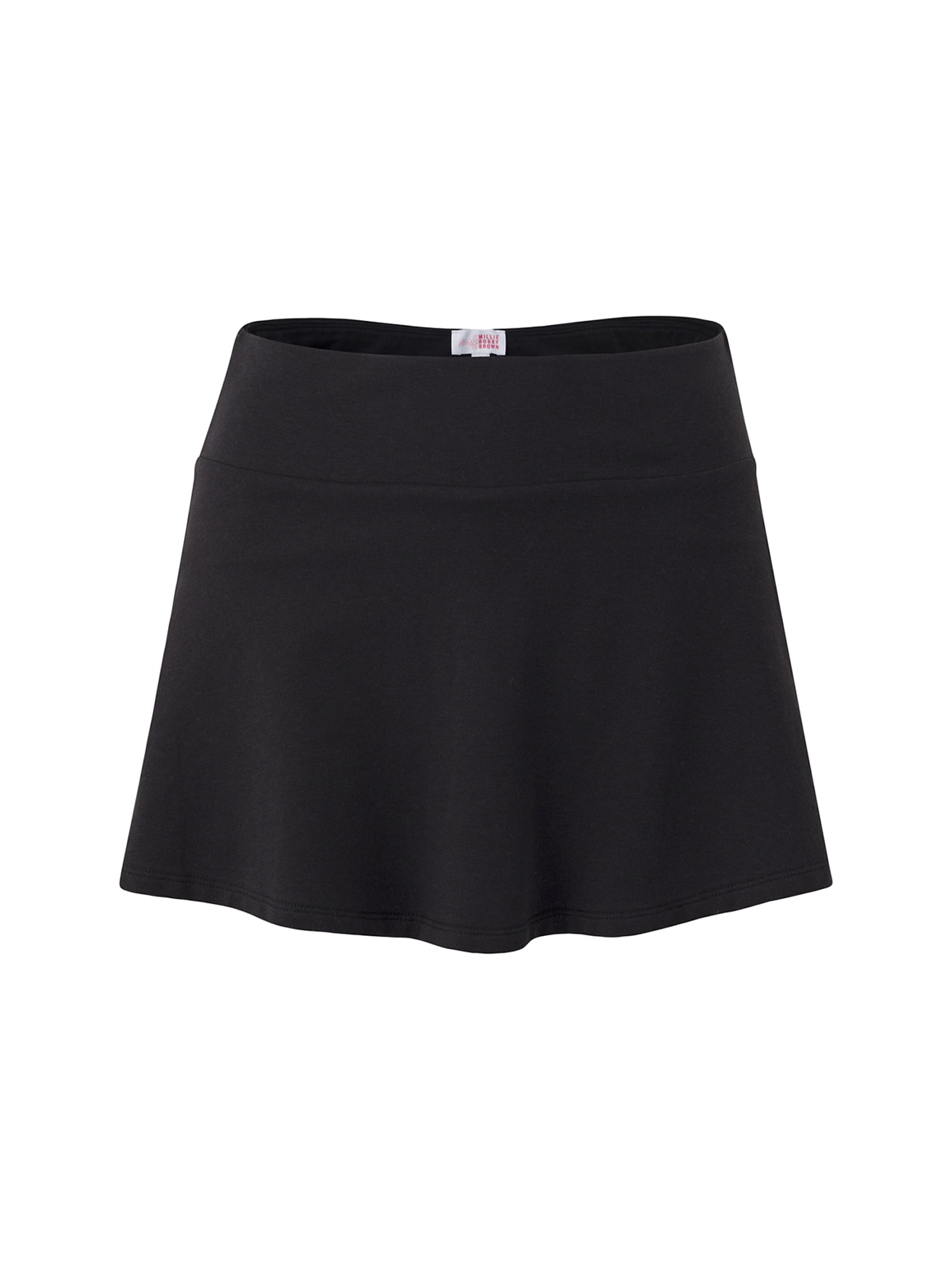 Mills by Millie Bobby Brown Women's Cut and Sew Skirt, Sizes XXS-XXL