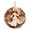 #A, variant on 3.1in Round Paper-Cut Style Angel Christmas Ornament Hanging Pendant Exquisite Hollow Pattern Xmas Tree Decoration Holiday Home Wall Decor Gift