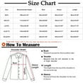 thumbnail image 3 of Hauts à Manches Longues pour Femmes Mode Enfants à Carreaux Manches Longues Confortables Détente Amples avec Poche Hauts Blouse Hauts pour Femmes Manches Longues Manches Longues Hauts pour Femmes Hauts à Manches Longues pour Femmes Décontractés, 3 of 7