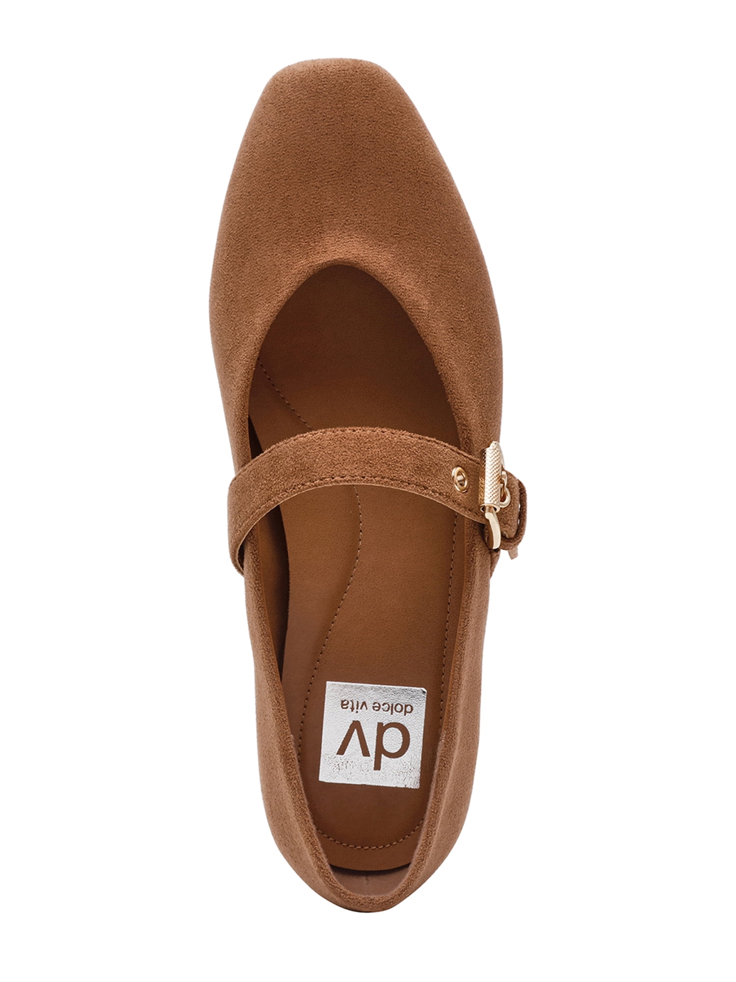 DV Dolce Vita Women's Mulaney Slip On Mary Jane
