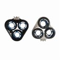 thumbnail image 2 of compatible Shaver Head Compatible with Philips Series S5000 S5078 S5050 - Silver Foil & Blade compatible Part_Perfect Gift, 2 of 5
