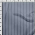 thumbnail image 3 of oneOone Silk Tabby Fabric Vertical Stripe Decor Fabric Printed BTY 42 Inch Wide, 3 of 4