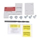 thumbnail image 2 of Enclavamiento del generador, kit de enclavamiento del generador compatible Kit de enclavamiento del generador portátil Interruptor de enclavamiento del generador Rendimiento de primer nivel, 2 of 8