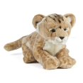 thumbnail image 1 of Peluche Living Nature Cachorro de León AN322 - 35 cm de alto, 1 of 6