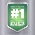 thumbnail image 2 of Equate Fluticasone Propionate Nasal Allergy Relief Spray, 50 mcg, Non-Drowsy, 2 of 7