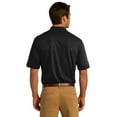 thumbnail image 3 of Port & Company Core Blend Jersey Knit Pocket Polo, 3 of 6