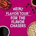thumbnail image 3 of Heinz Flavor Tour Korean Inspired Sweet & Tangy BBQ Sauce, 10 fl oz Bottle, 3 of 19