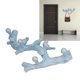 thumbnail image 5 of Gancho de Decoración ANGGREK Impermeables Anticorrosión para dormitorio Sala de Estar Y cocina, 5 of 8