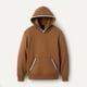 thumbnail image 3 of pstuiky camisetas de manga larga para hombre, Sudadera con capucha y manga larga de color liso para hombre camisetas de hombre xl, 3 of 4