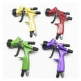 thumbnail image 5 of Spray Gun 1.3mm With 600CC Paint Tank For Painting Car Graph Repair Spray Gun Air Tools ,Durable Build, 5 of 5