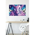 thumbnail image 6 of Fortnite - Llama Wall Poster with Push Pins, 22.375" x 34", 6 of 6