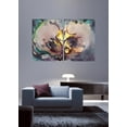 thumbnail image 2 of Wallhogs Yosi Amir XXXIX Wall Mural, 2 of 2