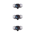 thumbnail image 1 of Decodeary Plastic Circuit Breaker Professional Resettable Overload Protective Automotive Ship Truck Speaker Accessories 50A 3Set, 1 of 6