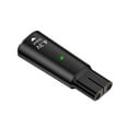 thumbnail image 3 of Soumake Type-C Shaver Power Adapter for Philips 4.3V/5V/8V/15V Aluminum Alloy Electric Shaver Charging Convertor Connector with LED Indicator, 3 of 8