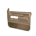 thumbnail image 3 of Front Door Interior Trim Panel - Compatible with 1988 - 1994 Chevy K2500 1989 1990 1991 1992 1993, 3 of 5