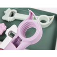 thumbnail image 4 of Ouvre-Bouteille 4 en 1, Ouvre-Bouteille de Bière, 2 Pcs, Couvercle de Jus, Protège-Ongles, Gadget de Cuisine Multifonctionnel, 4 of 7