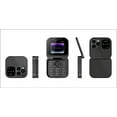 thumbnail image 4 of Folding Flip Phone for Seniors - Double SIM, Large Button, Big Screen, 1.3MP Camera, LED Flashlight, 1400mAh Battery, Multi-Language Support, 4 of 5