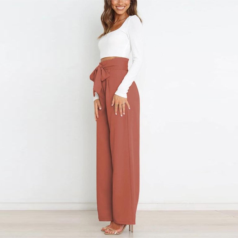 petite dress pants Uillui Yoga Womens Petite/Regular/Tall Stretch Work Business Casual Slacks Bootcut Office Trousers Workout Pants Army Green : Clothing, Shoes & Jewelry Petite Victoria High Waisted Dress Pants in Navy Blue size Small by Fashion Nova Petite Stretch Deco Crepe Wide-Leg