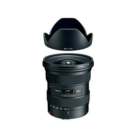 UPC: 4961607696941 | atx-i 11-16mm CF f/2.8 Lens for Canon EF