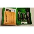 thumbnail image 2 of Redding Type S Match 6.5mm-284 Norma Match Bushing Neck Sizing, Body, Bullet Seating 3 Die Set, 2 of 2