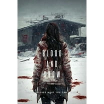 Cleopatra - Blood And Snow [BLU-RAY]