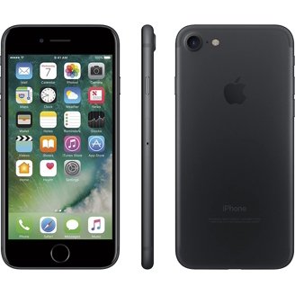 Apple iPhone 7 32GB Unlocked GSM, Gold, Used, Poor Cosmetics