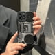 thumbnail image 5 of Funda de teléfono con patrón de radio para iPhone 11 12 13 14 15 16 Pro Max XS XR 7 8 Plus SE 2022, funda de silicona suave mate a prueba de golpes, 5 of 5