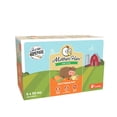 thumbnail image 1 of Mother Hen Baby Food Stade 1 Purée Repas Bœuf Parmentier, Sans Sel Ni Sucre Ajoutés, 6x59 ml, 1 of 7