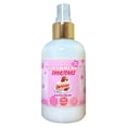 thumbnail image 2 of Strawberry Juice Scented Body Oil Oil Control Moisturizing Spray Moisturizing Strawberry Body Moisturizing Bath Oil 110ml, 2 of 4