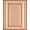 Terracotta Beige Cream, Pattern 20, variant on ODIKA 8'x10' Washable Area Rug Durable, Non-Slip Rag Checkered Layered Gingham Border Doormat Farmhouse Plaid for Living Room, Under Sectional, Family