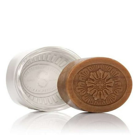 Thymes Lotus Santal Bar Soap