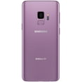 thumbnail image 6 of Restored SAMSUNG Galaxy S9 G960U 64GB Unlocked GSM 4G LTE Phone with 12MP Camera (USA Version) - Lilac Purple (Refurbished), 6 of 6