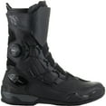 thumbnail image 3 of Alpinestars SP-X BOA Drystar Adult Street Motorcycle Boots - Black/Dark Gray / 38, 3 of 3