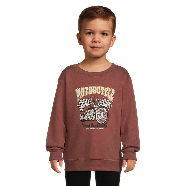 Walmart garanimals hotsell sweatshirt
