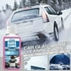thumbnail image 4 of Xihbxyly Anticongelante para Coche, Derretimiento Rápido de Nieve, Visión Nítida, Lubricante para Limpiaparabrisas, Solución para Conducción Invernal, Fácil de Usar, Botella de 100 Ml, Descongelante, 4 of 7