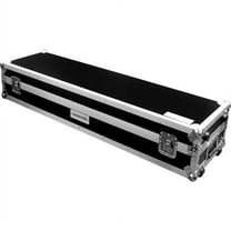 Flight Road Case MA-DJ19WLTB Flight Style Coffin